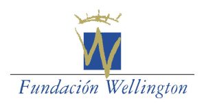 Con el patrocinio de Fundación Wellington